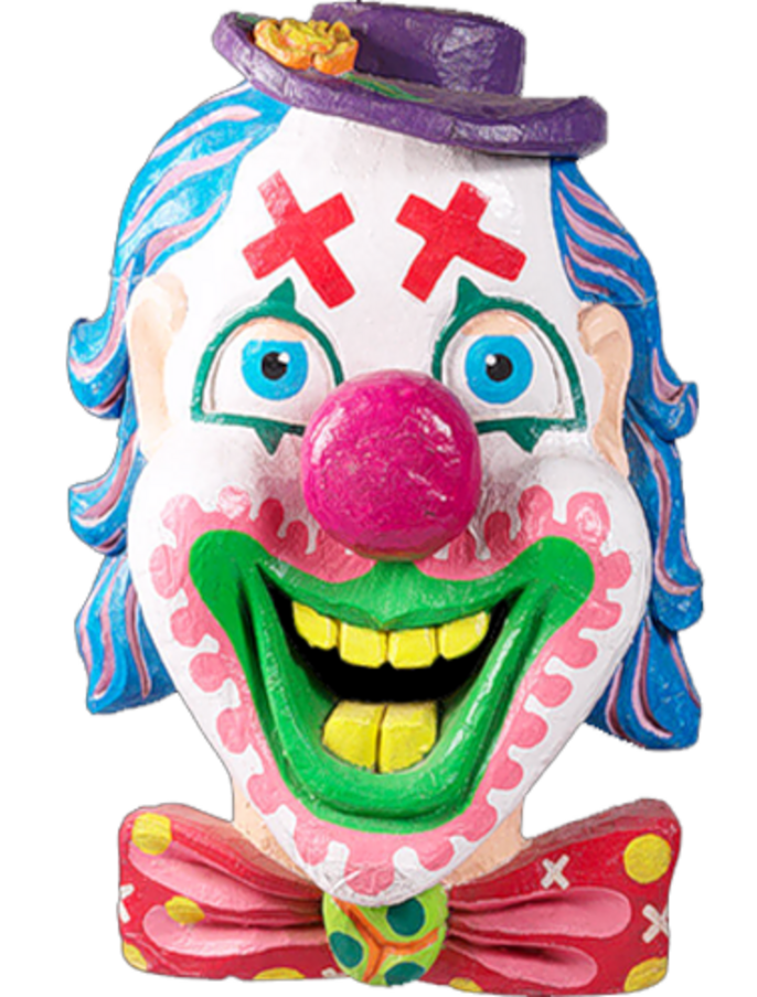 Tube Clown