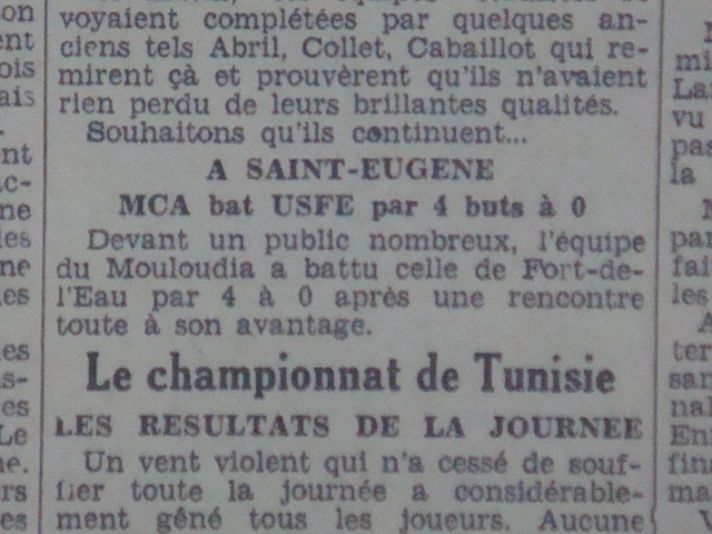 3.2.1935 mca-us fort de l\'eau 4-0