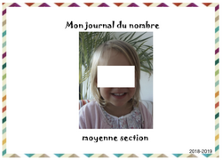 Le journal du nombre- Nurvéro