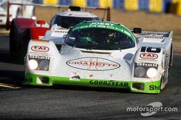 Le Mans 1993 (1)