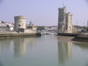 Etape06-La Rochelle(17)-Ile de Ré-La Rochelle(17) 