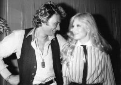 Johnny Hallyday Biographie