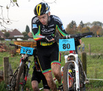 23ème VTT UFOLEP d’Allennes les Marais 