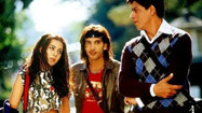 Main Hoon Na