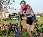 23ème Cyclo cross VTT UFOLEP d’Allennes les Marais ( Séniors – Féminines )