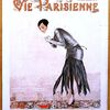 La Vie Parisienne - samedi 5 septembre 1936