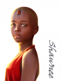 Personnages p4