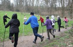 Journée du coeur Firminy 2015