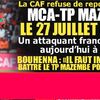 MCA-TP Mazembe à Blida, la CAF refuse le report