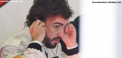 Nouvelle pénalité à venir pour Alonso à Silverstone ?