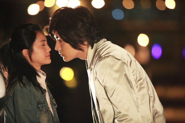 Calling For Love