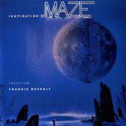 Maze Feat. Frankie Beverly - Inspiration - Complete LP