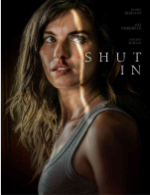 l’affiche du film « Shut In »