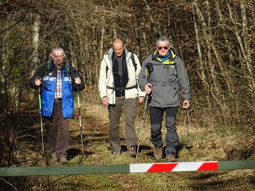 "Flavignerot" - Mercredi 06 février 2019