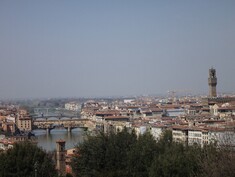 - Florence 2/3