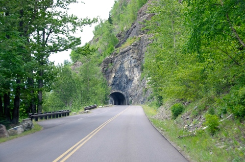 Glacier National Park