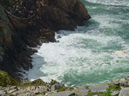 Pointe du Raz