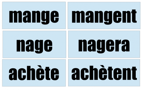 Production d'écrit : Augmenter sa phrase en ajoutant des compléments 