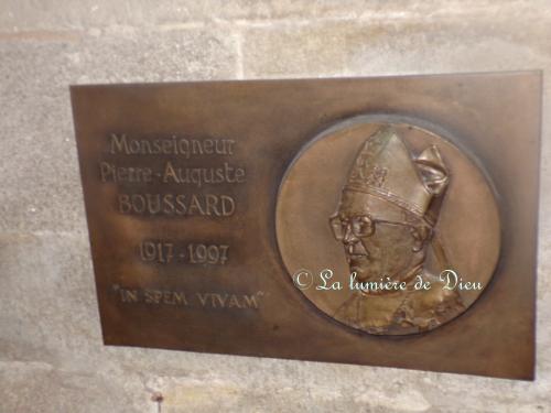 Vannes, la cathédrale Saint Pierre