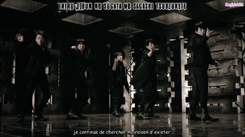 Arashi - Breathless PV Vostfr