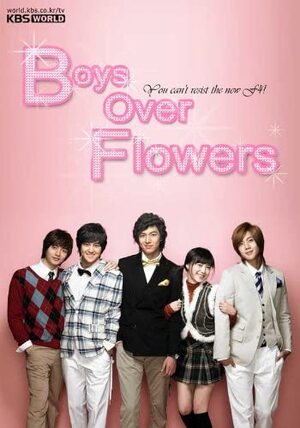♦ Boys Before Flowers [2009] ♦