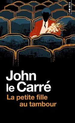 Roman d'espionnage : John Le Carré