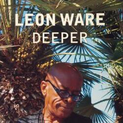 Leon Ware - Deeper - Complete CD