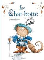 LE CHAT BOTTE