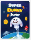 Pochette du jeu « Super Bunny Jump »