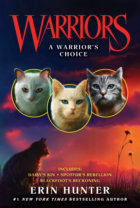 A Warrior's Choice