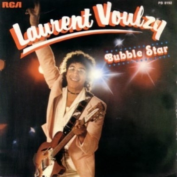 Laurent Voulzy - Bubble Star