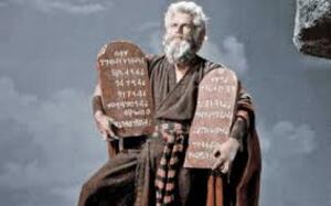  * 5 - Les origines du judaïsme biblique