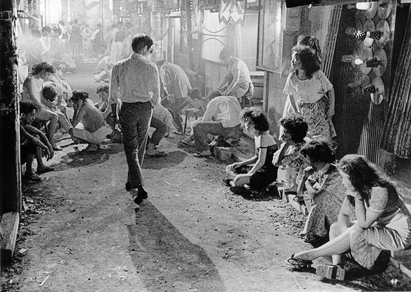 Critique : Entre le Ciel et l'Enfer, de Akira Kurosawa