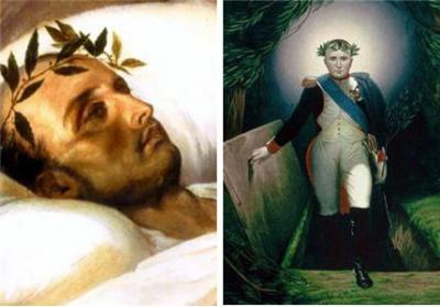 Napoléon : splendeur et décadence