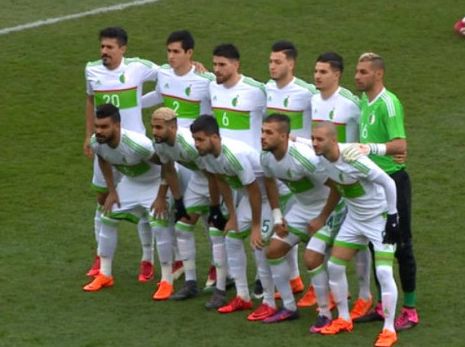 Mardi 27.3.2018 en Autriche à Graz Amical Iran-EN 2-1 avec Chaouchi
