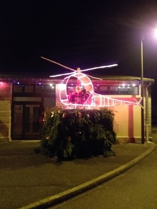 deco de noel