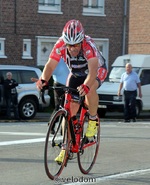 1er Grand Prix cycliste UFOLEP de Wavrin ( 2ème, 4ème cat, minimes, cadets )