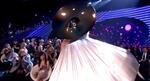  Gaga au MTV EMA'S 2011 !
