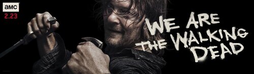 The Walking Dead saison 10 : pourquoi l’épisode final ne sera pas diffusé la semaine prochaine