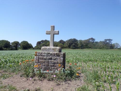 Carnac, la chapelle de la Madeleine