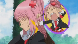 SHUGO CHARA : IMAGES EP01