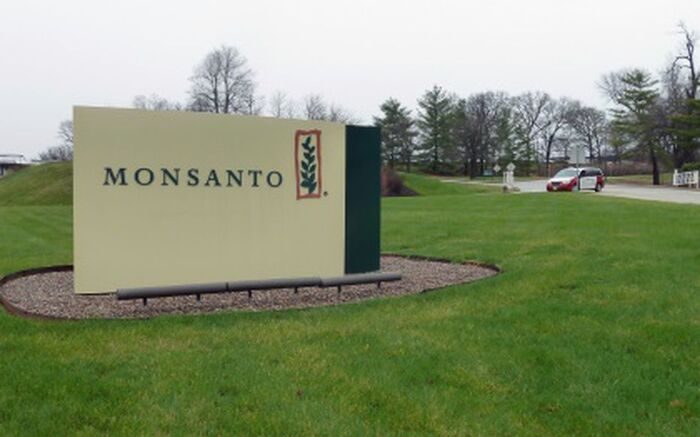 Glyphosate : une amende de 400 000 euros pour Monsanto qui avait constitué un fichier de personnalités