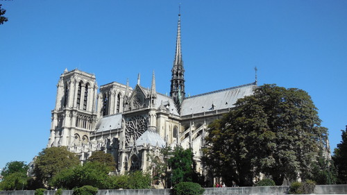 Notre Dame