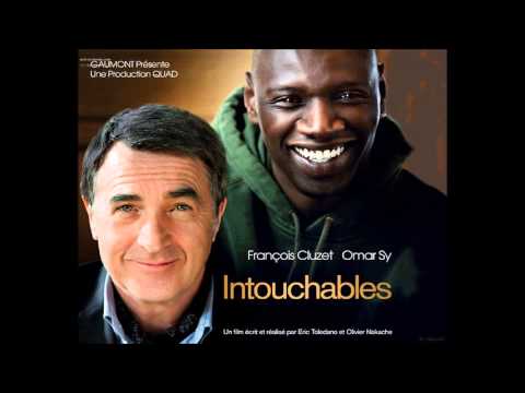 Fly (Intouchables) - Ludovico Einaudi - Fred Tyros Studio