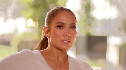 Netflix : Jennifer Lopez jouera dans Atlas