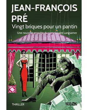 Vingt briques pour un pantin