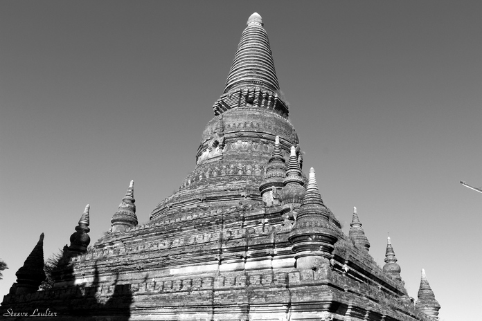 Bagan, Birmanie Myanmar