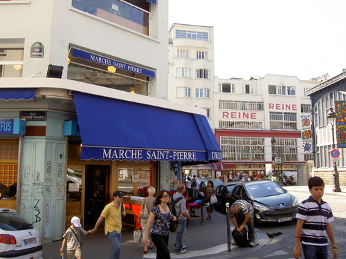 Montmartre (2)