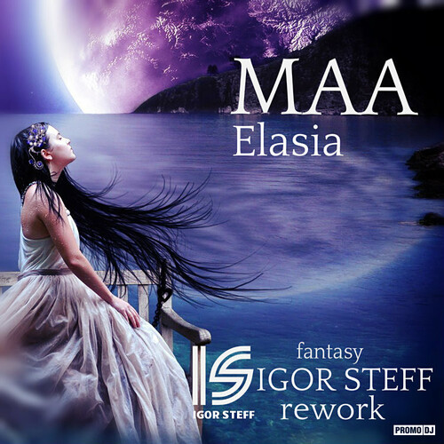 MAA - Elasia (Rêveries et poésie) 