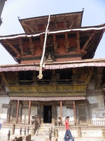 Temple de Bhimsen